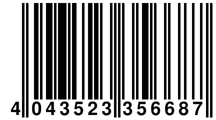 4 043523 356687