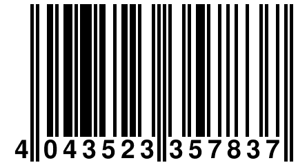 4 043523 357837