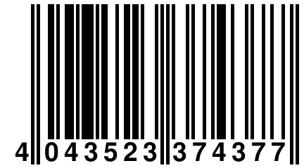 4 043523 374377