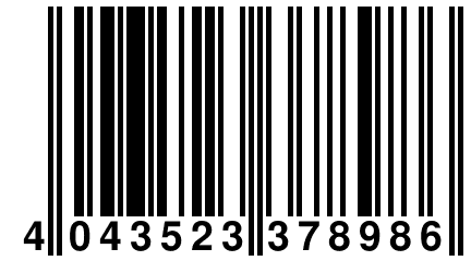 4 043523 378986