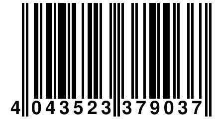 4 043523 379037