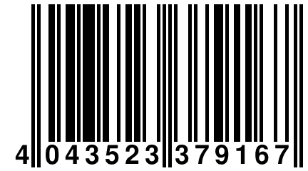 4 043523 379167