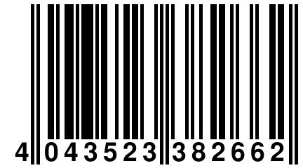 4 043523 382662