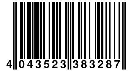 4 043523 383287