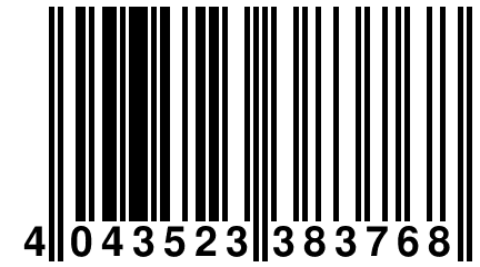 4 043523 383768