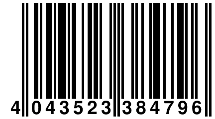 4 043523 384796