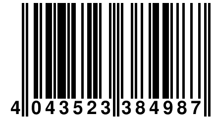 4 043523 384987