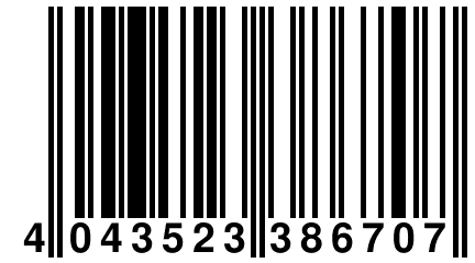 4 043523 386707