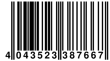 4 043523 387667