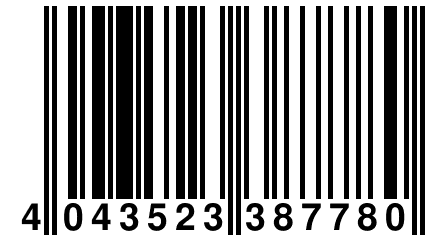 4 043523 387780