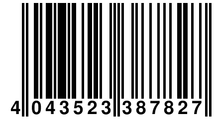 4 043523 387827