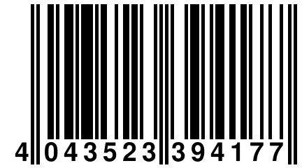 4 043523 394177