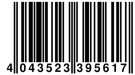 4 043523 395617