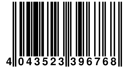 4 043523 396768