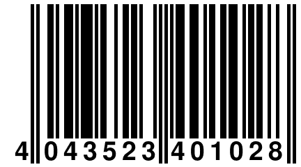 4 043523 401028