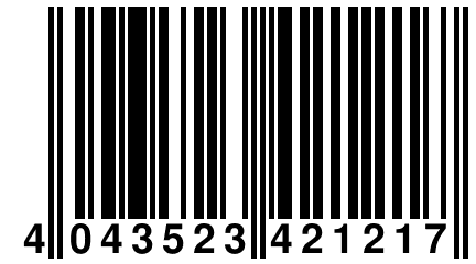 4 043523 421217