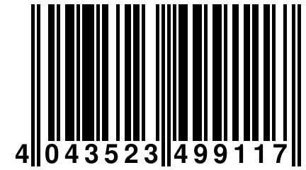 4 043523 499117