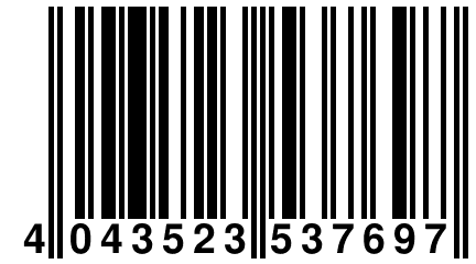 4 043523 537697