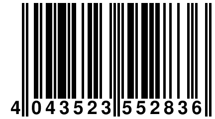 4 043523 552836