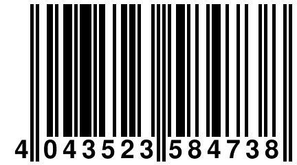 4 043523 584738