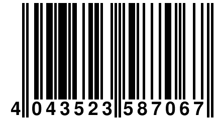 4 043523 587067