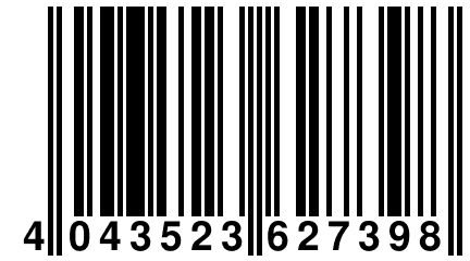 4 043523 627398