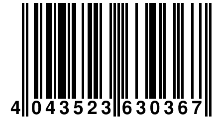 4 043523 630367