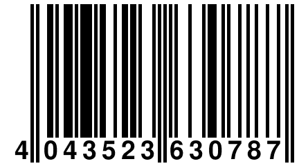 4 043523 630787