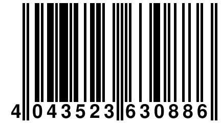 4 043523 630886