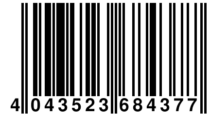 4 043523 684377