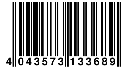 4 043573 133689