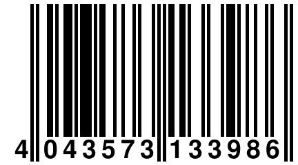 4 043573 133986