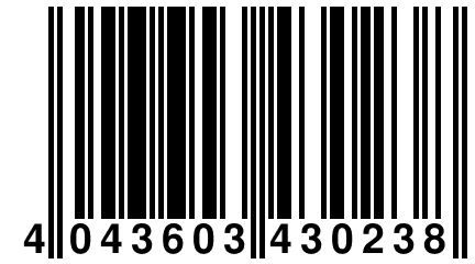 4 043603 430238