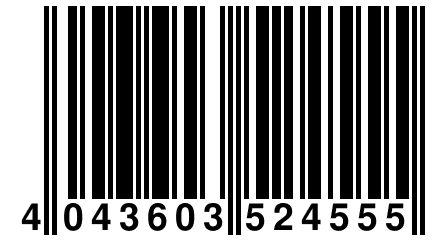 4 043603 524555