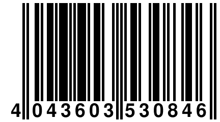 4 043603 530846