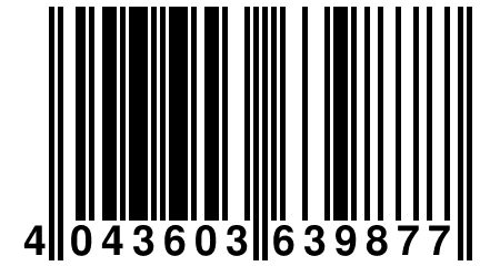 4 043603 639877