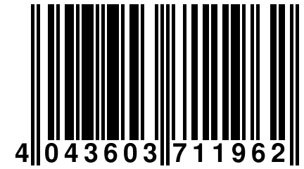 4 043603 711962