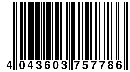 4 043603 757786