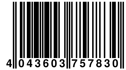 4 043603 757830