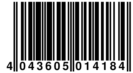 4 043605 014184