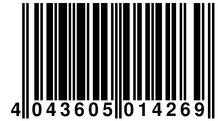 4 043605 014269