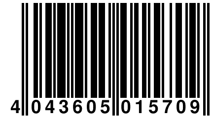 4 043605 015709