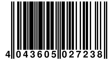 4 043605 027238