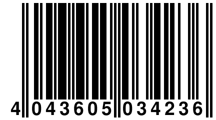 4 043605 034236