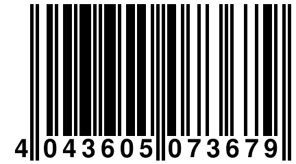 4 043605 073679