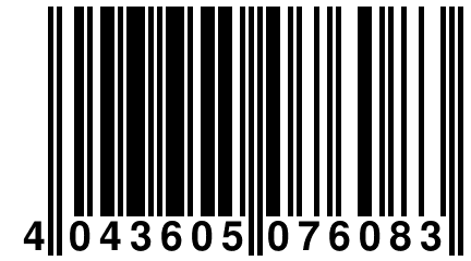 4 043605 076083