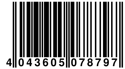 4 043605 078797