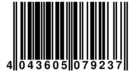 4 043605 079237