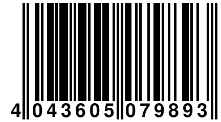 4 043605 079893