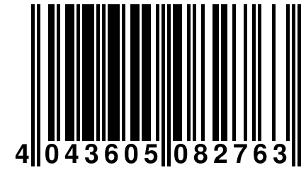 4 043605 082763